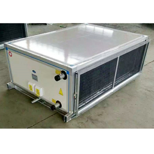 吊頂新風機組 吊頂新風機組